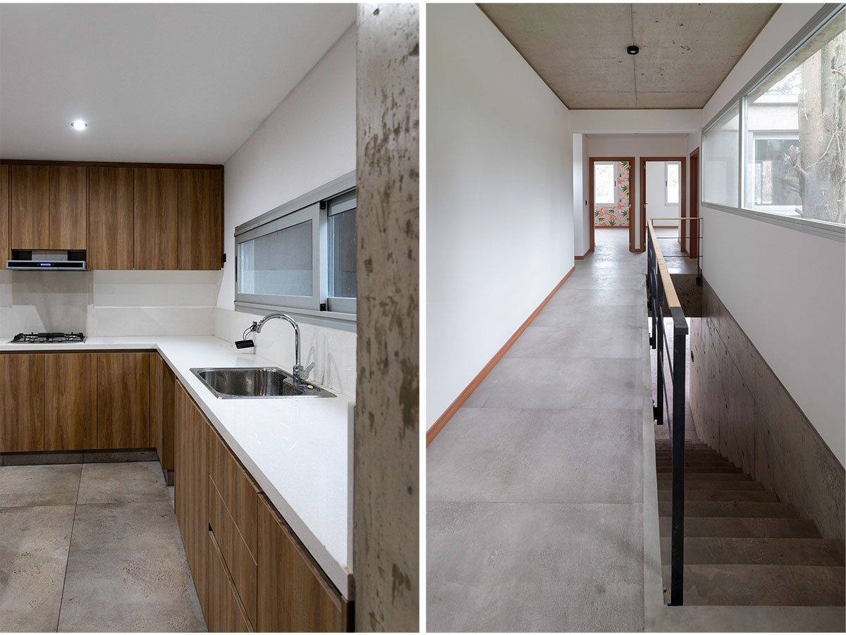 BLB House | 0.7 Arquitectura