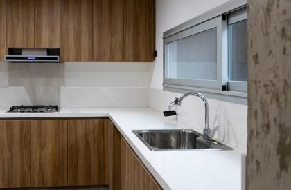 BLB House | 0.7 Arquitectura