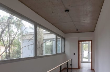 BLB House | 0.7 Arquitectura