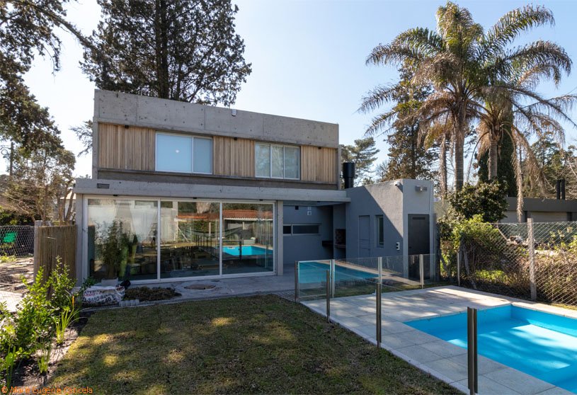 BLB House | 0.7 Arquitectura