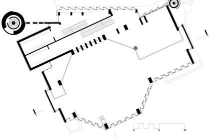 Ballie Mosque | Commonsense Studio
