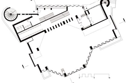 Ballie Mosque | Commonsense Studio