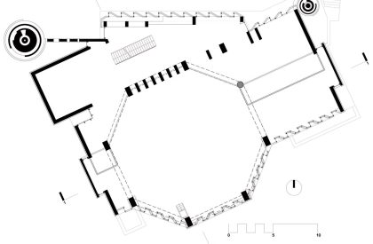 Ballie Mosque | Commonsense Studio