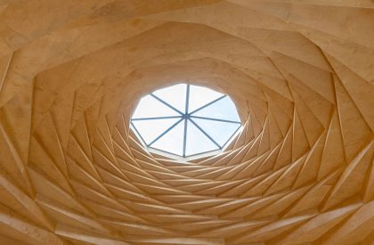 Ballie Mosque | Commonsense Studio