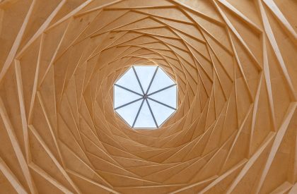 Ballie Mosque | Commonsense Studio