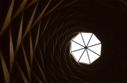 Ballie Mosque | Commonsense Studio