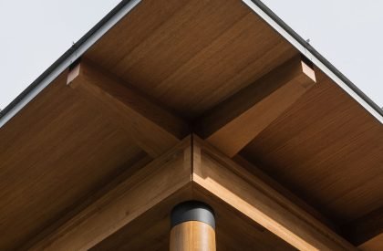 Beseda Ořechovka Tennis Club | Pavel Hnilička Architects+Planners