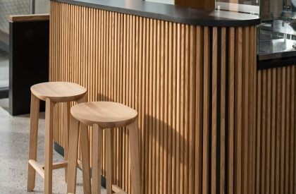 Beseda Ořechovka Tennis Club | Pavel Hnilička Architects+Planners