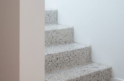 Beseda Ořechovka Tennis Club | Pavel Hnilička Architects+Planners