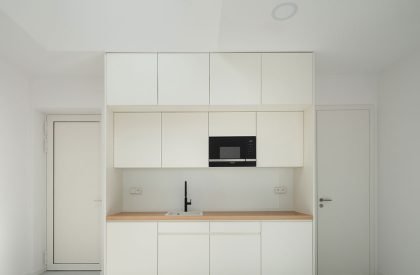 Beseda Ořechovka Tennis Club | Pavel Hnilička Architects+Planners