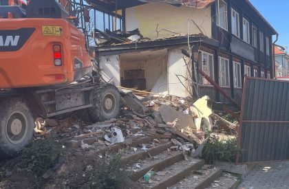 Beseda Ořechovka Tennis Club | Pavel Hnilička Architects+Planners