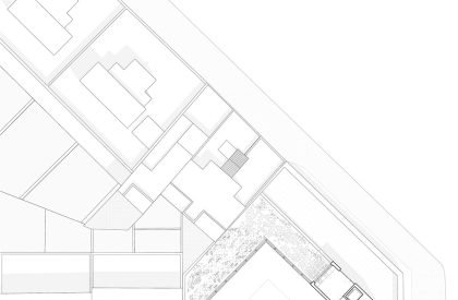 Living Metamorphosis: Robust Transformational Architecture In Barcelona | Architecture Thesis on Urban Housing