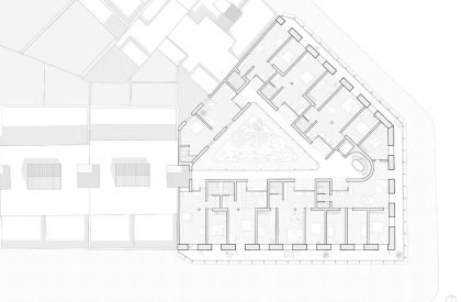 Living Metamorphosis: Robust Transformational Architecture In Barcelona | Architecture Thesis on Urban Housing