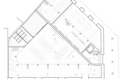 Living Metamorphosis: Robust Transformational Architecture In Barcelona | Architecture Thesis on Urban Housing