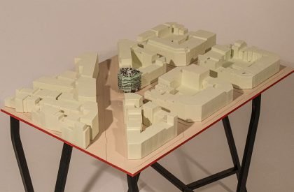 Living Metamorphosis: Robust Transformational Architecture In Barcelona | Architecture Thesis on Urban Housing
