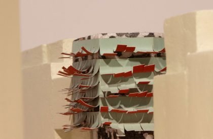Living Metamorphosis: Robust Transformational Architecture In Barcelona | Architecture Thesis on Urban Housing