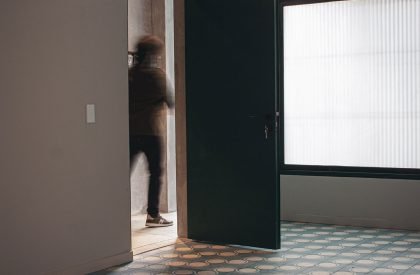 Casa Sofia | AMASA Estudio