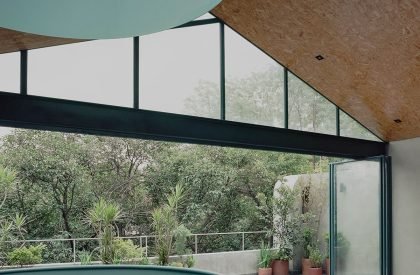 Casa Sofia | AMASA Estudio