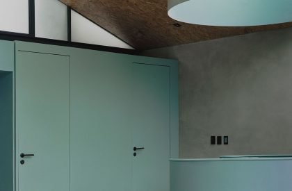 Casa Sofia | AMASA Estudio