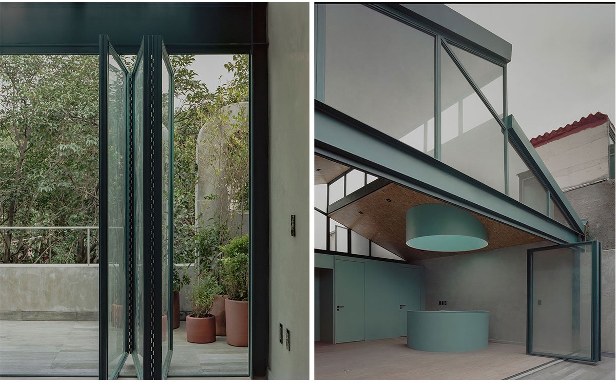 Casa Sofia | AMASA Estudio