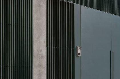 Casa Sofia | AMASA Estudio