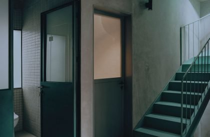 Casa Sofia | AMASA Estudio