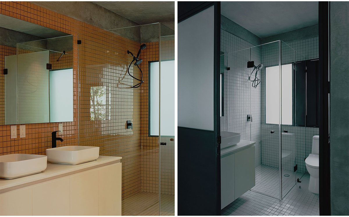 Casa Sofia | AMASA Estudio