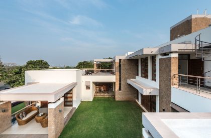 Chandroday | Rajanikant Machhar + Nishant Machhar
