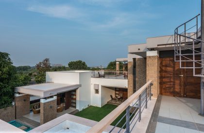 Chandroday | Rajanikant Machhar + Nishant Machhar
