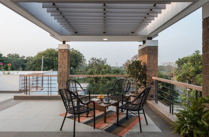 Chandroday | Rajanikant Machhar + Nishant Machhar