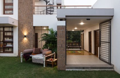 Chandroday | Rajanikant Machhar + Nishant Machhar