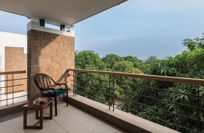 Chandroday | Rajanikant Machhar + Nishant Machhar
