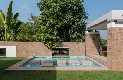 Chandroday | Rajanikant Machhar + Nishant Machhar