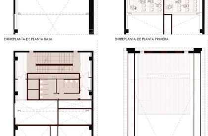 Complejo Cruzcampo | AYESA Engineering and Architecture