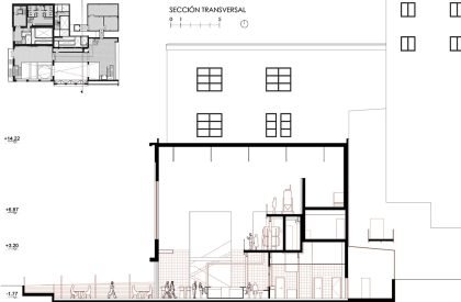 Complejo Cruzcampo | AYESA Engineering and Architecture