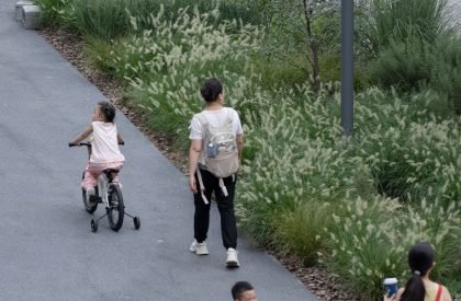 CyPARK | Various Associates