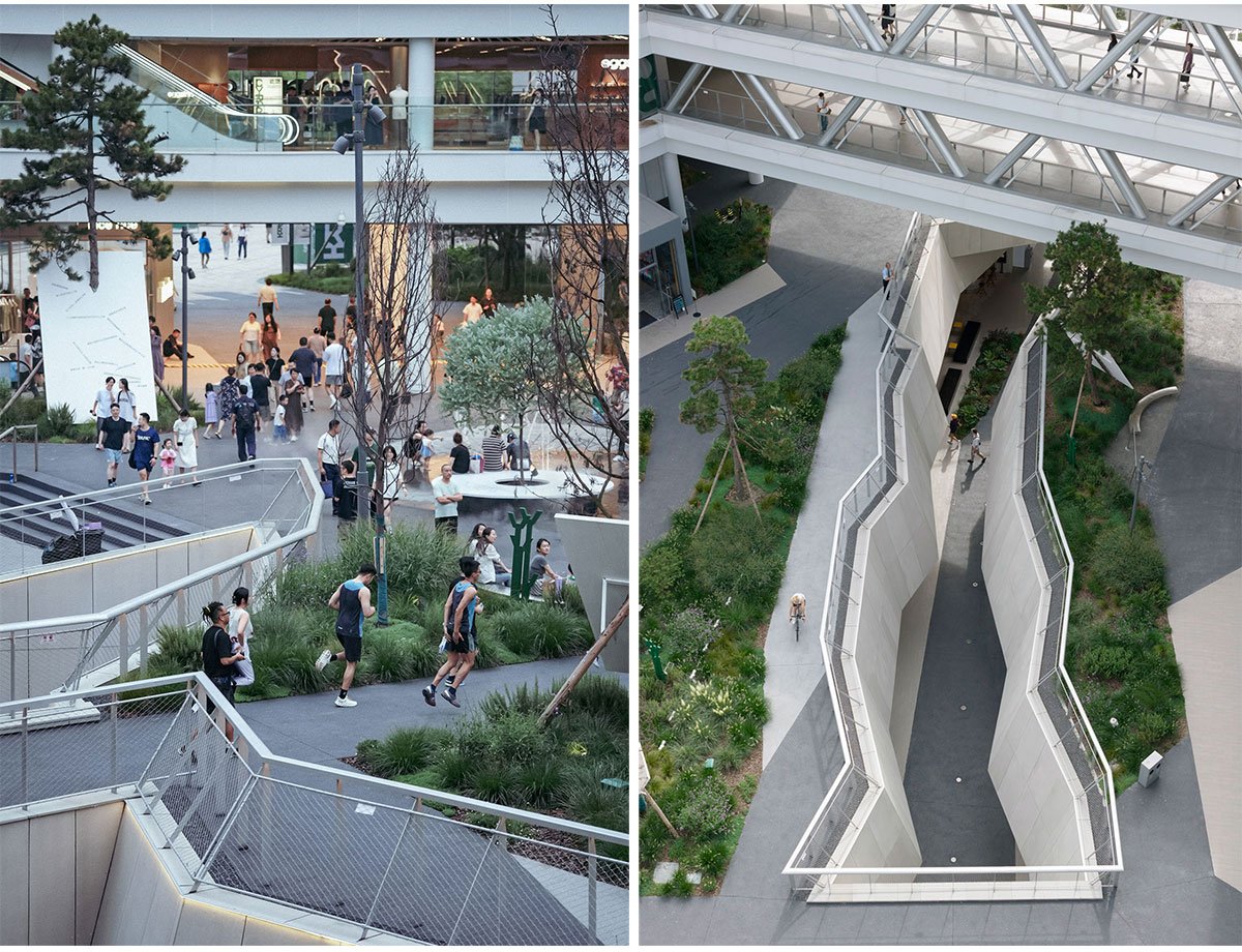 CyPARK | Various Associates