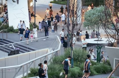 CyPARK | Various Associates
