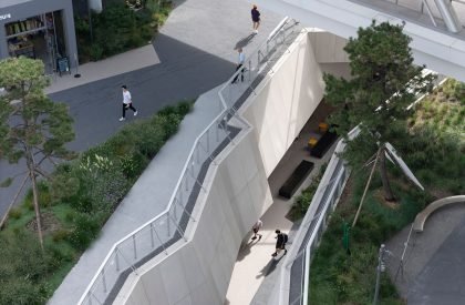 CyPARK | Various Associates