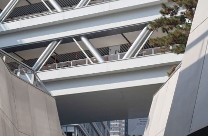 CyPARK | Various Associates