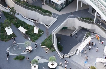 CyPARK | Various Associates