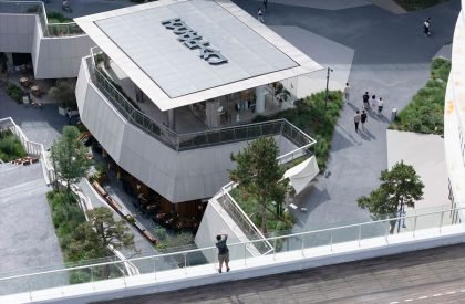 CyPARK | Various Associates