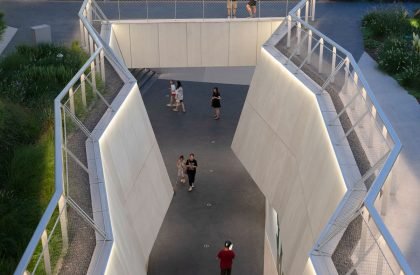 CyPARK | Various Associates