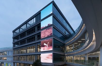 CyPARK | Various Associates