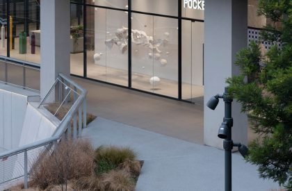 CyPARK | Various Associates