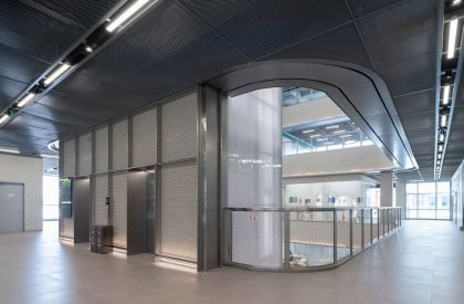 CyPARK | Various Associates