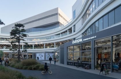 CyPARK | Various Associates