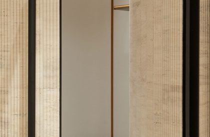 DEEP BREATH Guangzhou Flagship Store | Say Architects