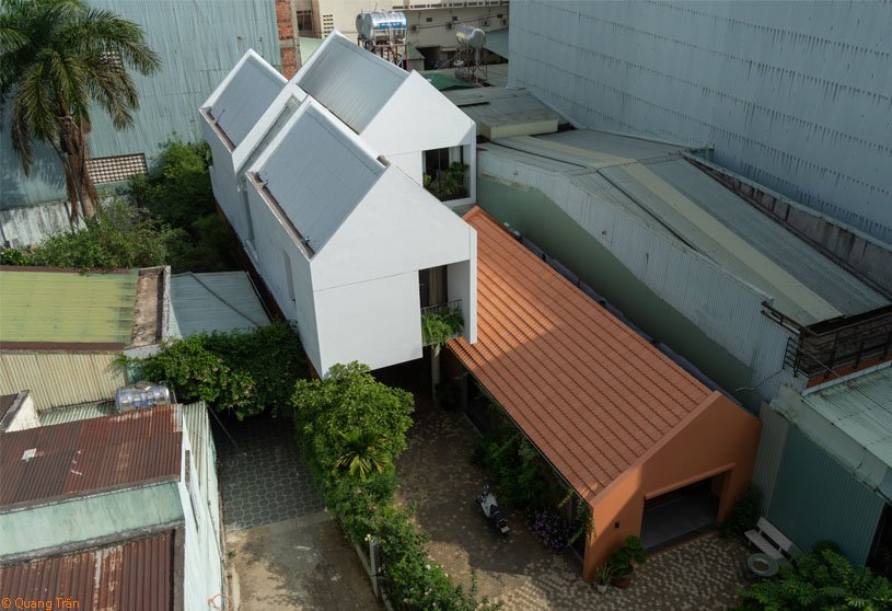 Drim House | ADAP Architects