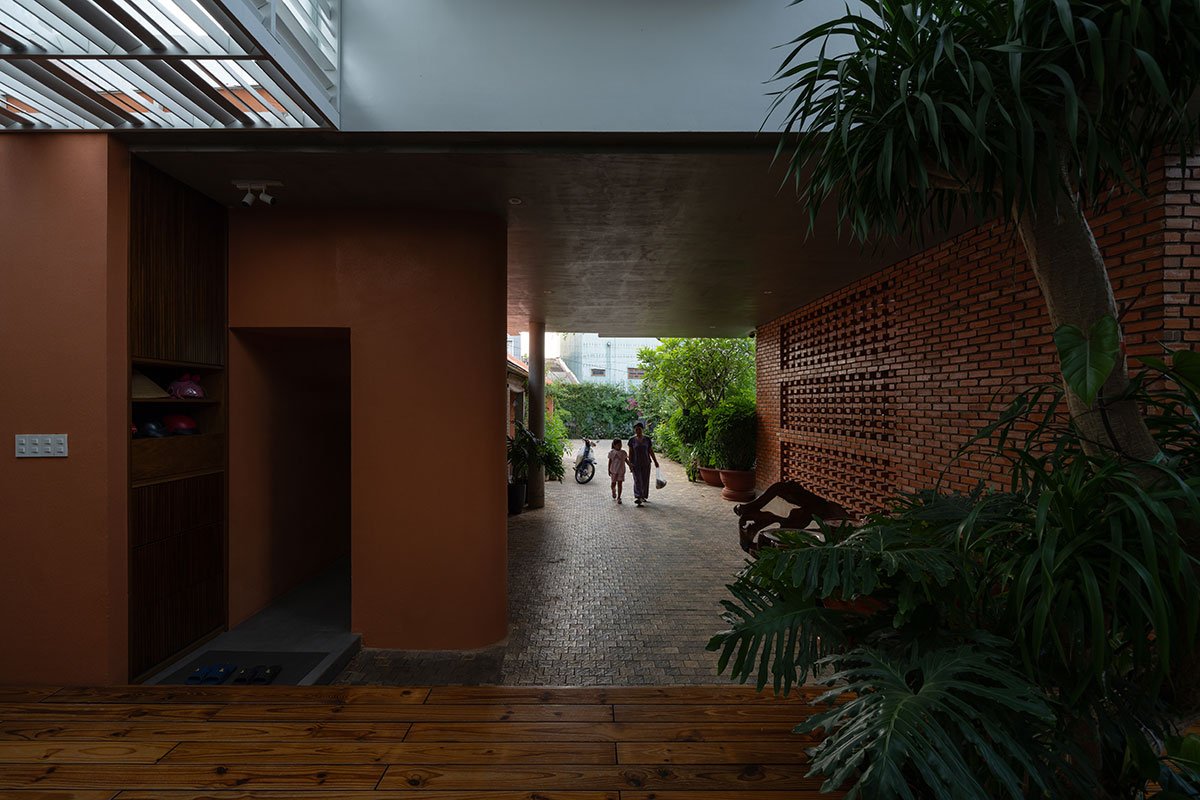 Drim House | ADAP Architects